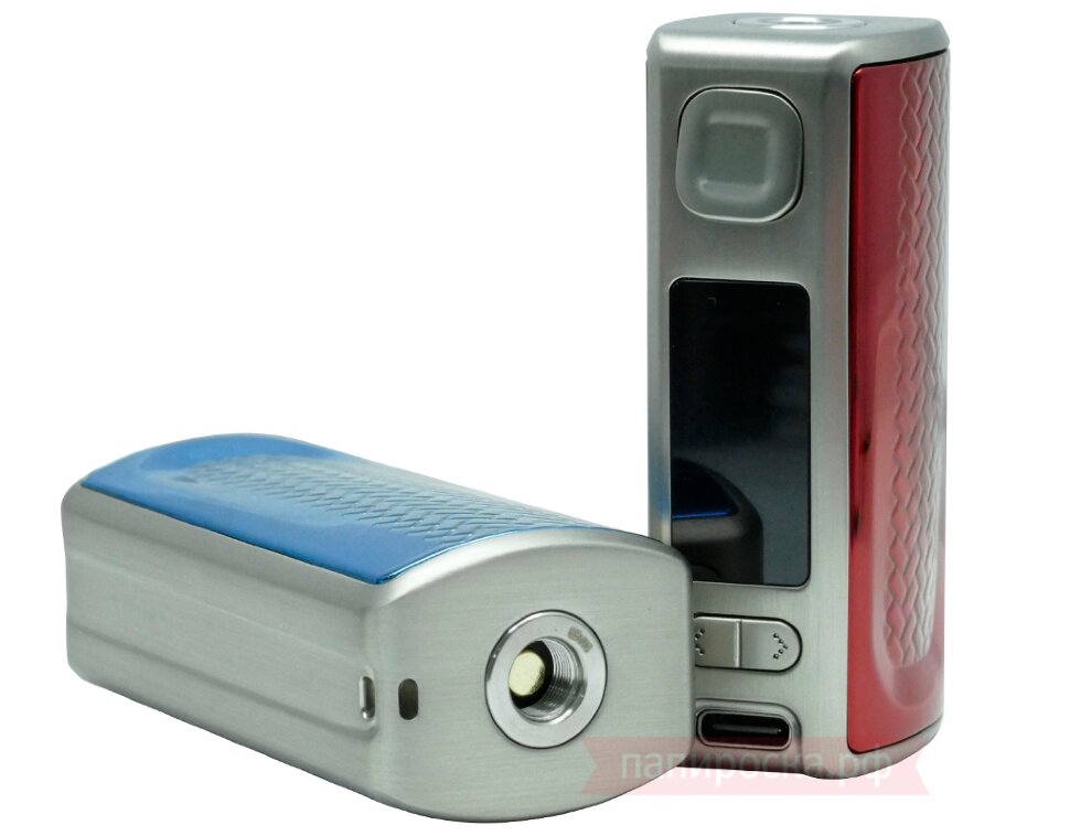 Eleaf iStick S80 (1800mAh) - Eleaf iStick S80 (1800mAh) -